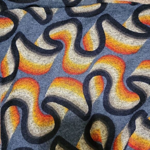 Lularoe Cardigan Size Small - Picture 1 of 4